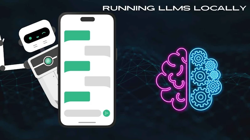Selfhosting LLMs