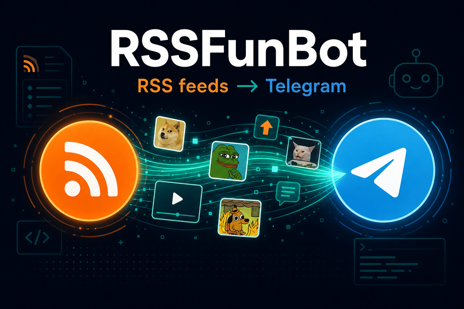 RSSFunBot