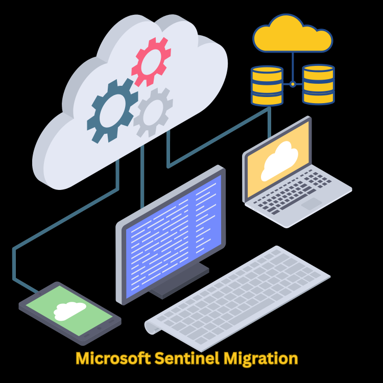 Microsoft Sentinel Migration