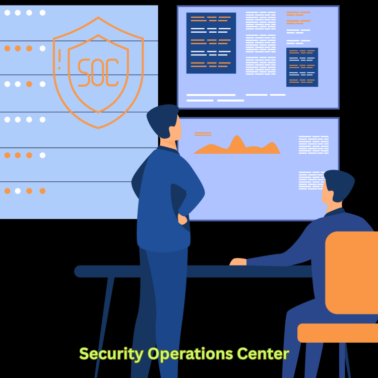 Security Operations Centre